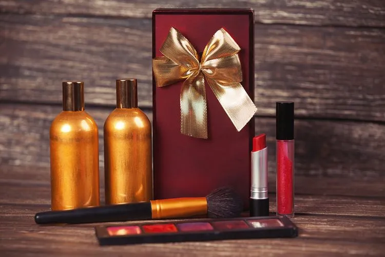 Charlotte Tilbury Ireland review and gift sets