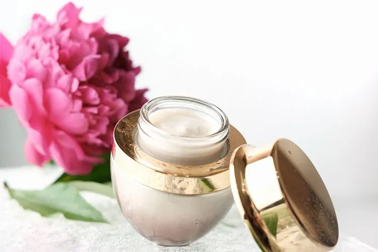 Elemis luxury face cream