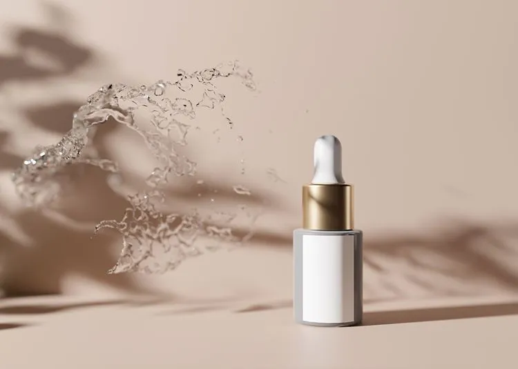 Rhode Skincare serum products