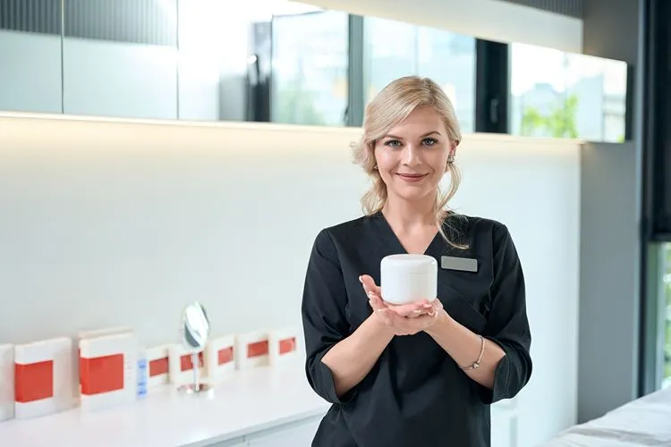 Skinician professional skincare